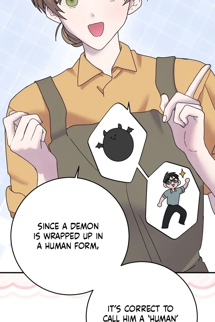 How to Summon a Demon with a Signature Chapter 21 page 24 - 