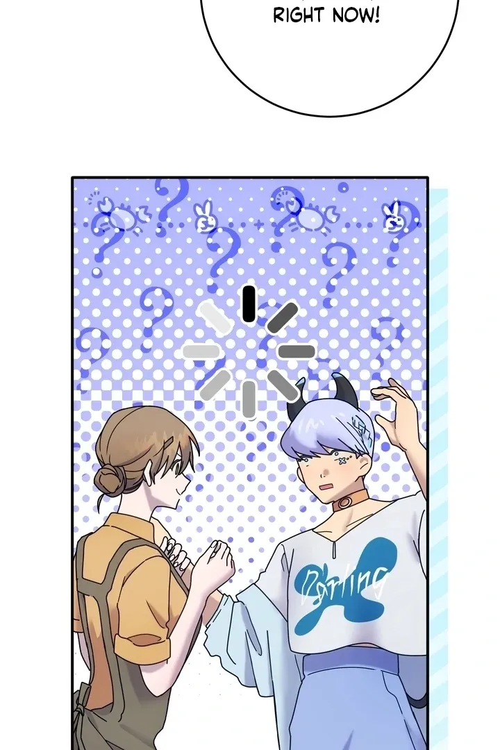 How to Summon a Demon with a Signature Chapter 21 page 25 - 