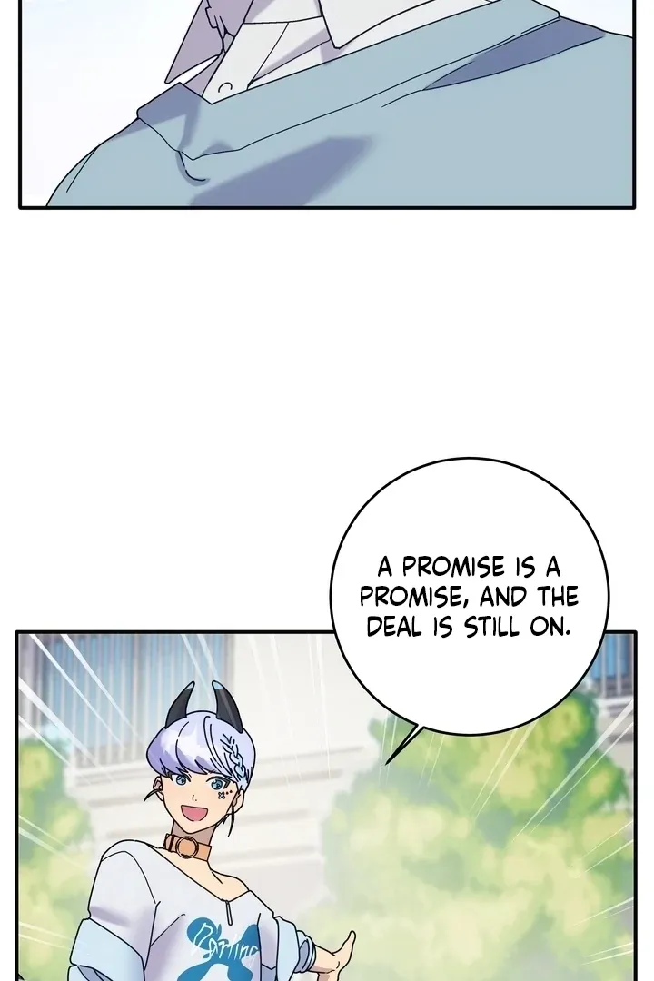How to Summon a Demon with a Signature Chapter 21 page 30 - 