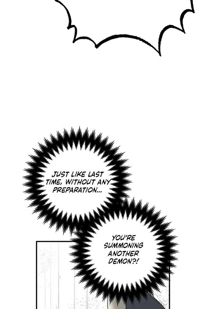 How to Summon a Demon with a Signature Chapter 21 page 4 - 