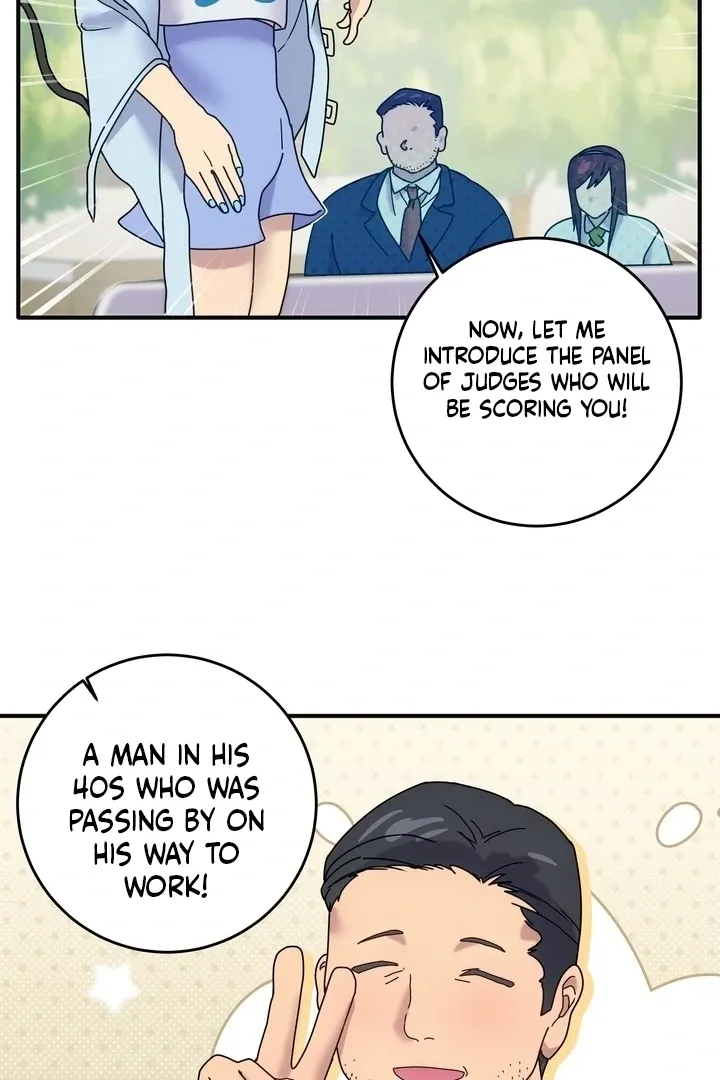 How to Summon a Demon with a Signature Chapter 21 page 31 - 