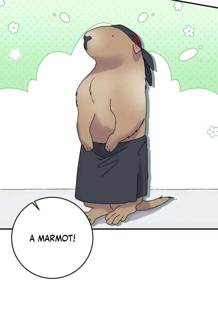 How to Summon a Demon with a Signature Chapter 21 page 33 - 