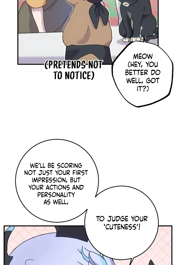 How to Summon a Demon with a Signature Chapter 21 page 35 - 