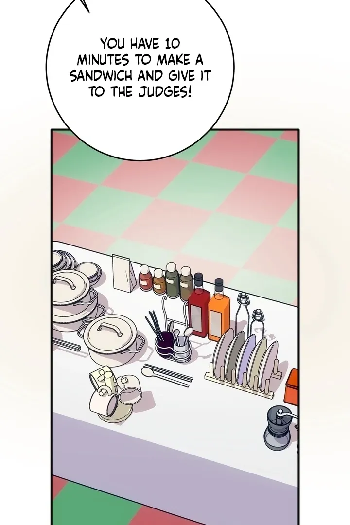 How to Summon a Demon with a Signature Chapter 21 page 39 - 