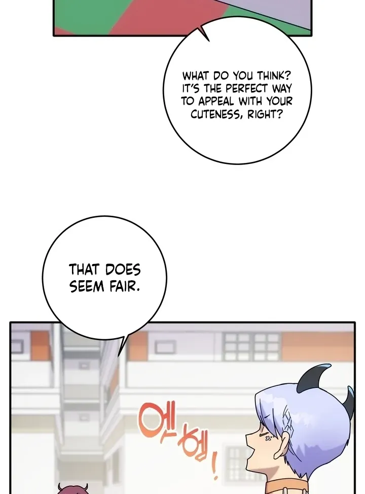 How to Summon a Demon with a Signature Chapter 21 page 40 - 