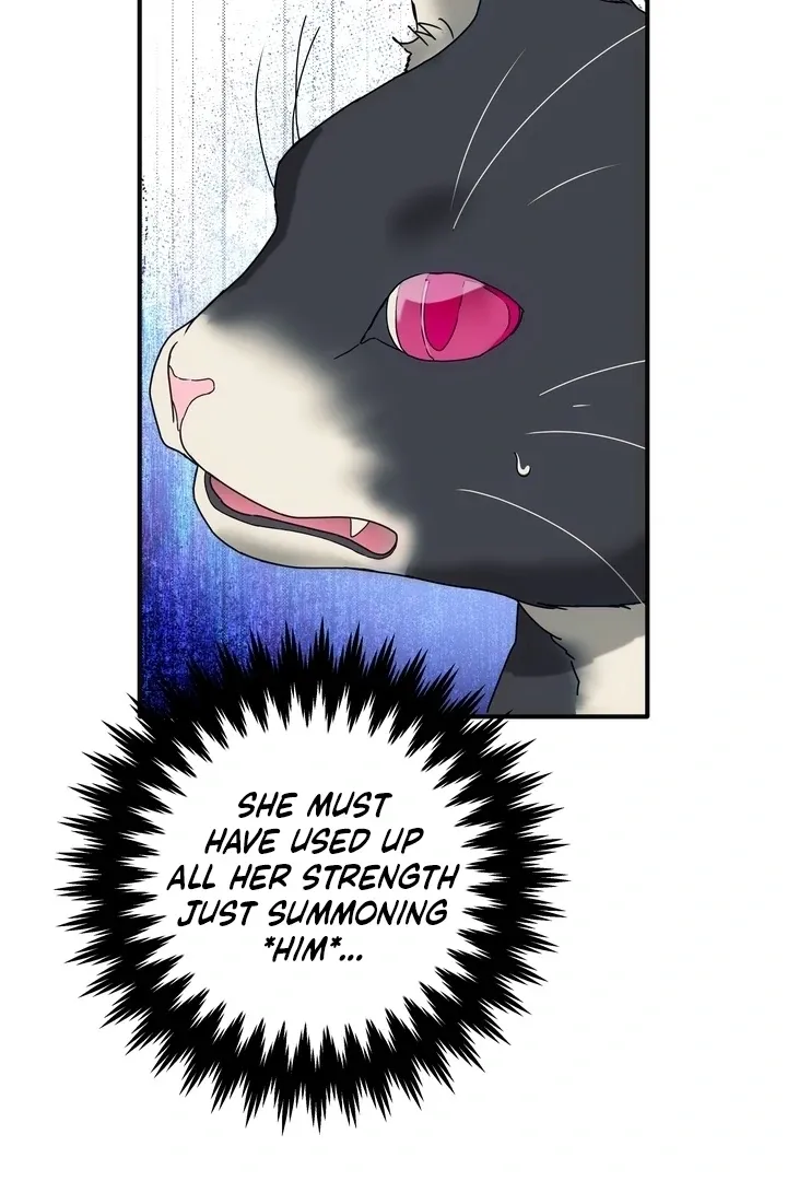How to Summon a Demon with a Signature Chapter 21 page 5 - 