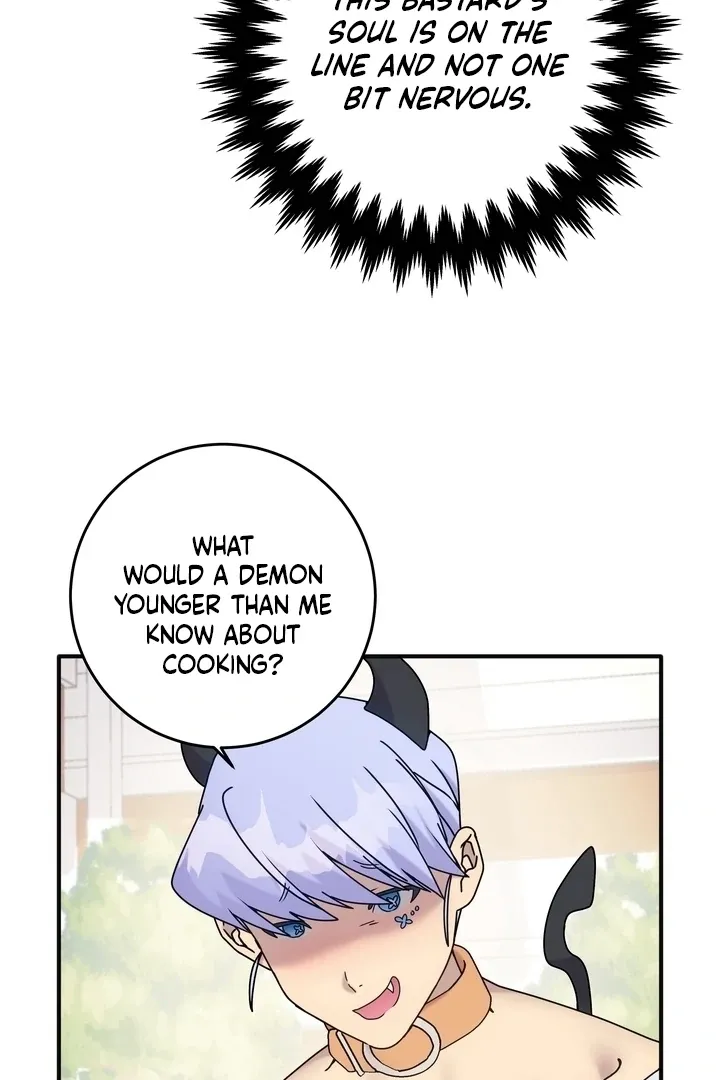 How to Summon a Demon with a Signature Chapter 21 page 43 - 