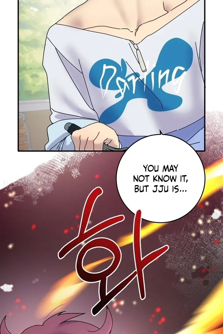 How to Summon a Demon with a Signature Chapter 21 page 44 - 