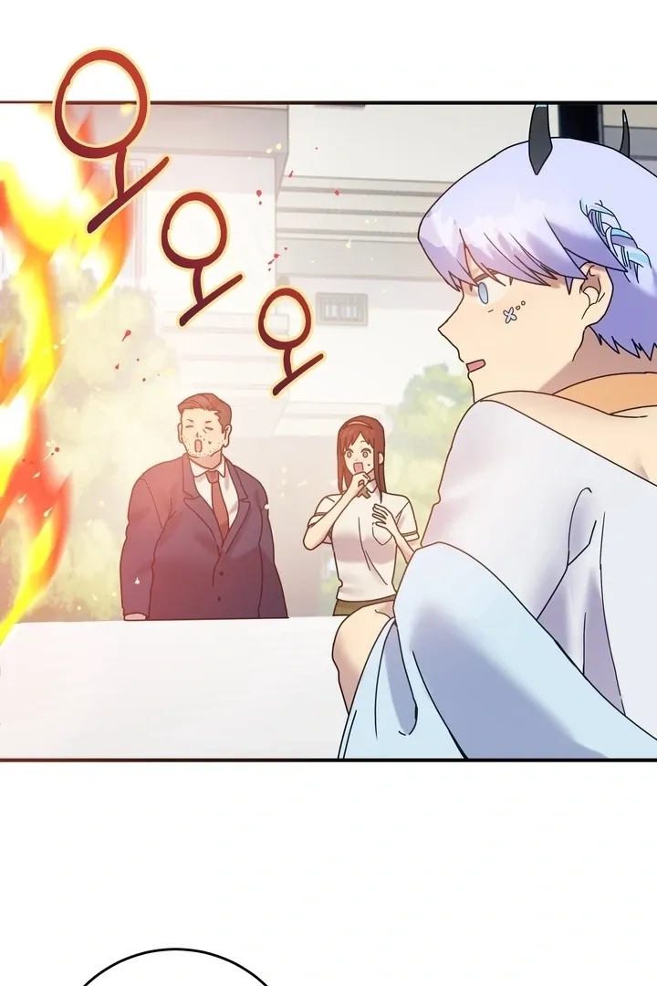 How to Summon a Demon with a Signature Chapter 21 page 47 - 