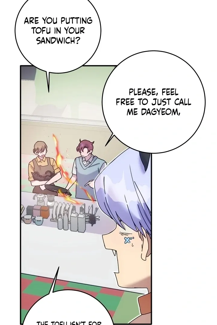 How to Summon a Demon with a Signature Chapter 21 page 48 - 