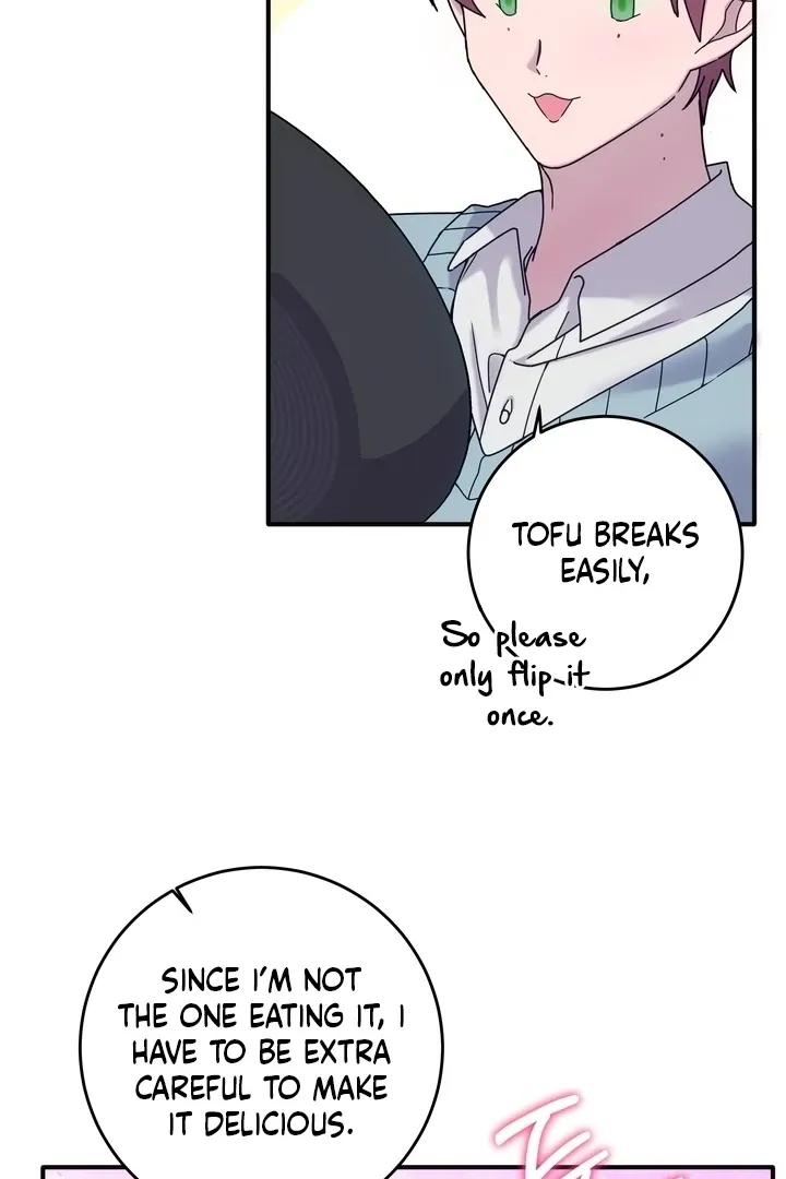 How to Summon a Demon with a Signature Chapter 21 page 50 - 