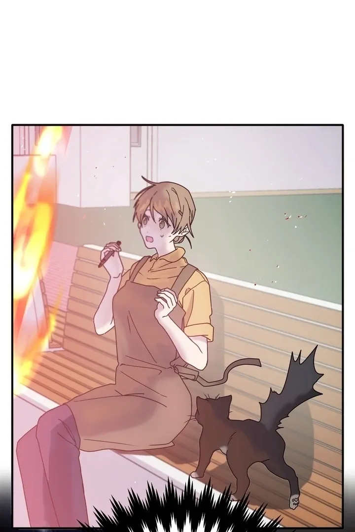 How to Summon a Demon with a Signature Chapter 21 page 6 - 