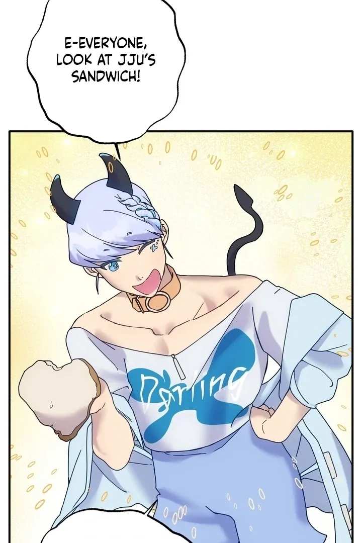 How to Summon a Demon with a Signature Chapter 21 page 52 - 