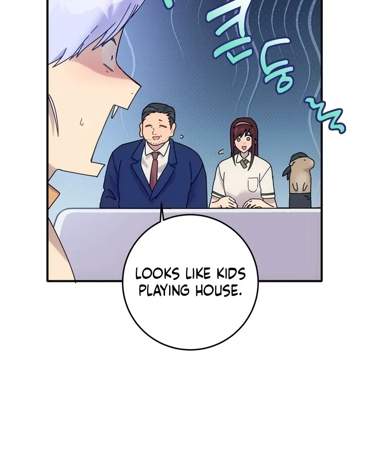 How to Summon a Demon with a Signature Chapter 21 page 54 - 