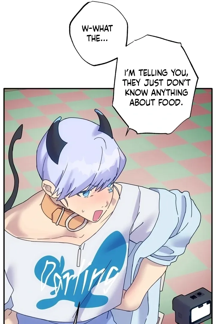 How to Summon a Demon with a Signature Chapter 21 page 55 - 