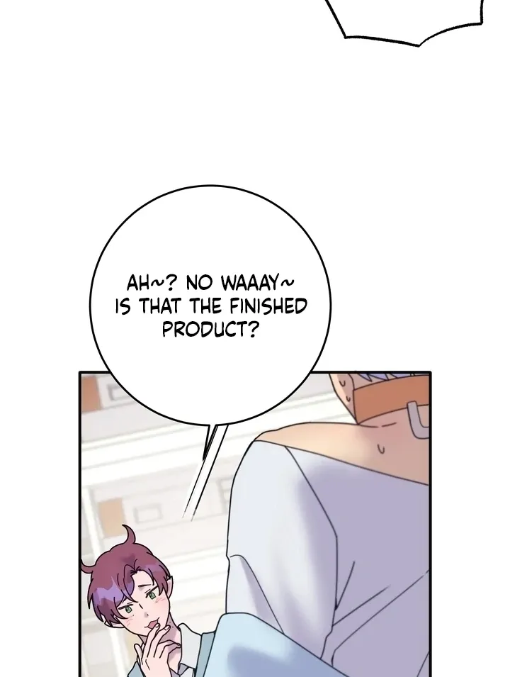 How to Summon a Demon with a Signature Chapter 21 page 66 - 