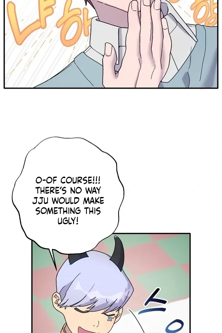 How to Summon a Demon with a Signature Chapter 21 page 69 - 