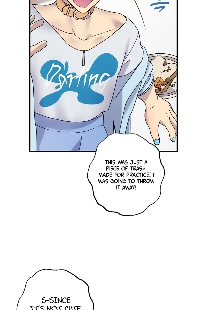 How to Summon a Demon with a Signature Chapter 21 page 70 - 