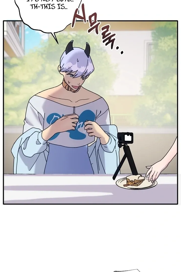 How to Summon a Demon with a Signature Chapter 21 page 71 - 