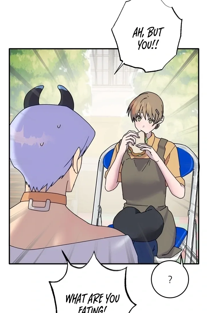 How to Summon a Demon with a Signature Chapter 21 page 72 - 