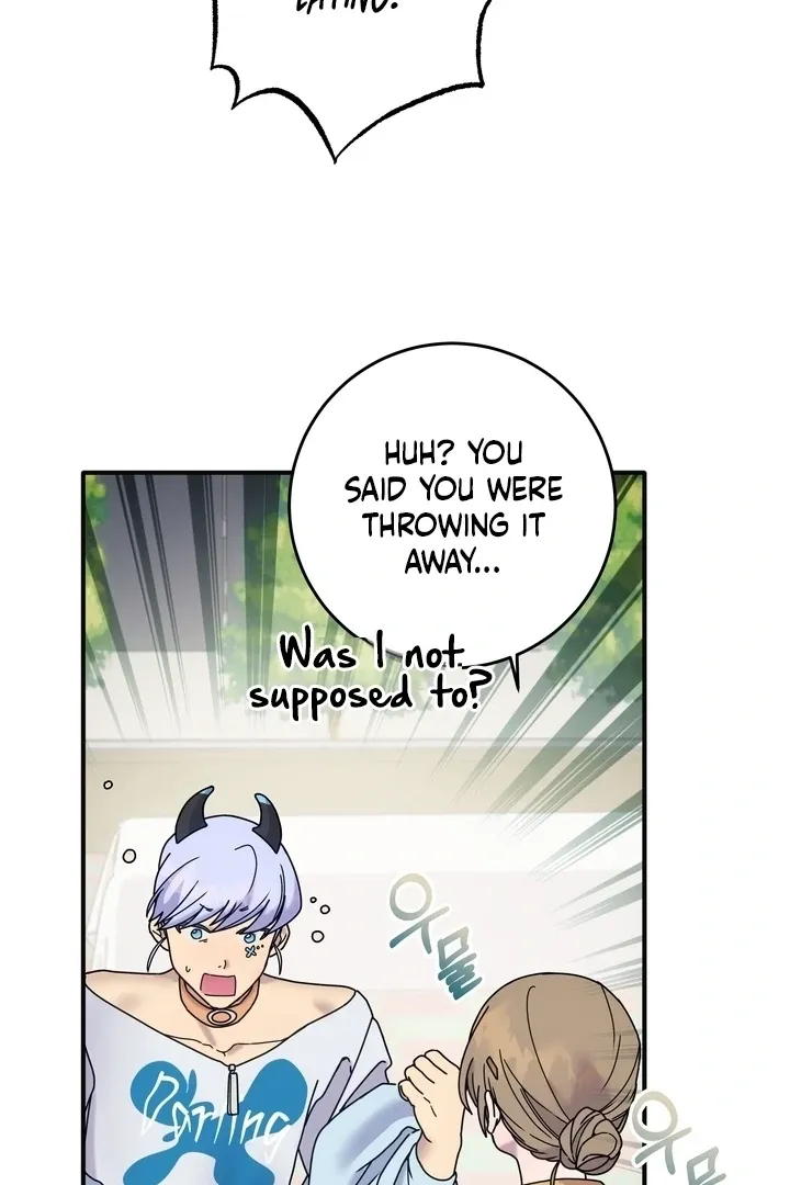 How to Summon a Demon with a Signature Chapter 21 page 73 - 