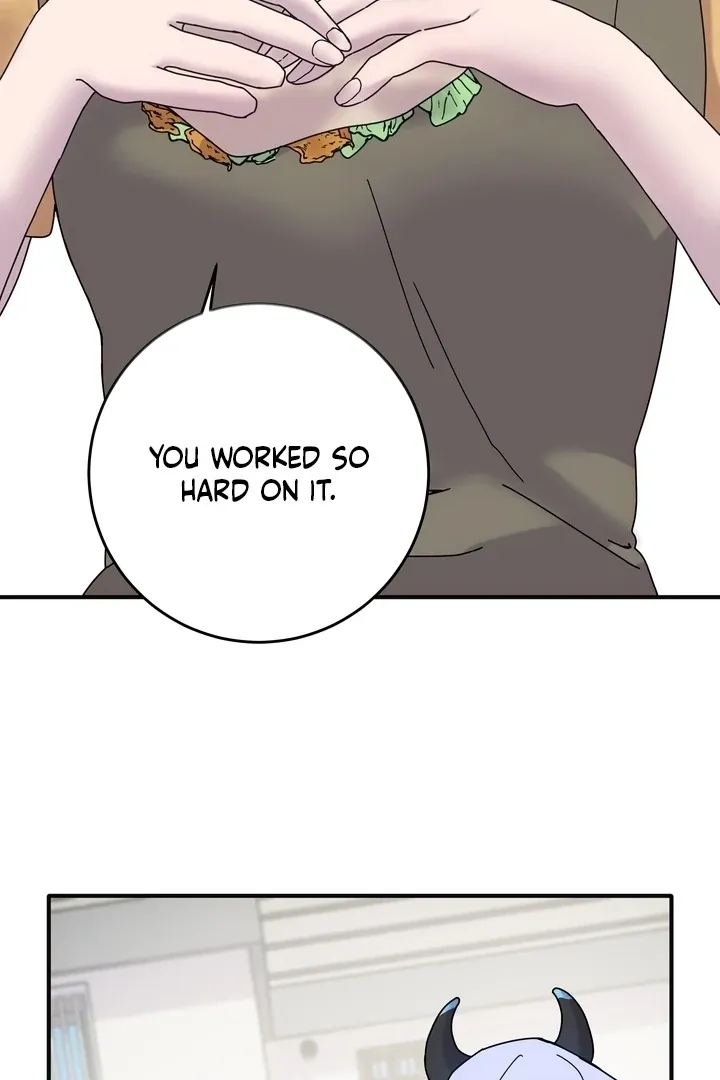 How to Summon a Demon with a Signature Chapter 21 page 76 - 