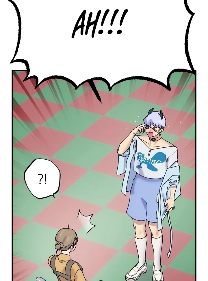How to Summon a Demon with a Signature Chapter 21 page 80 - 