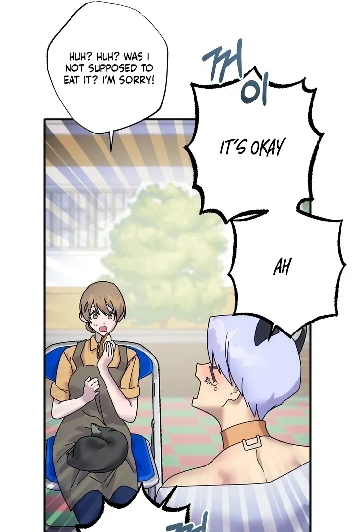 How to Summon a Demon with a Signature Chapter 21 page 82 - 