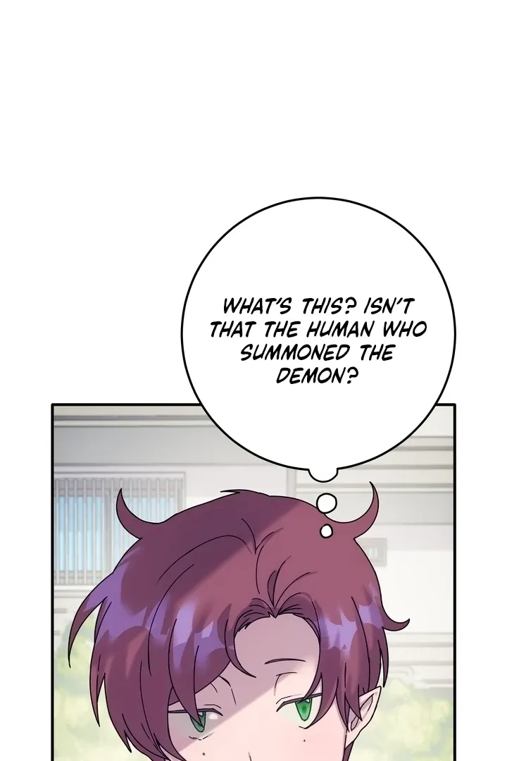 How to Summon a Demon with a Signature Chapter 21 page 86 - 