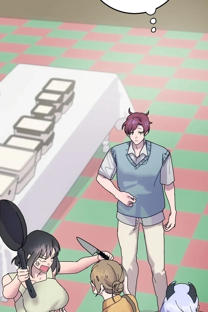 How to Summon a Demon with a Signature Chapter 21 page 88 - 