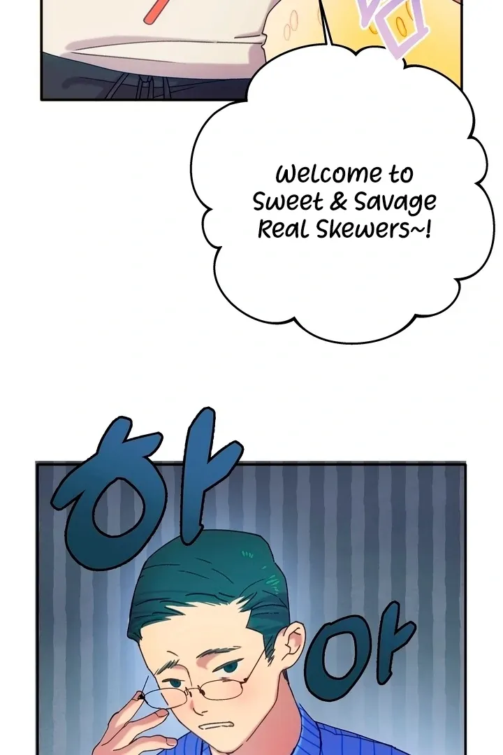 How to Summon a Demon with a Signature Chapter 3 page 17 - 