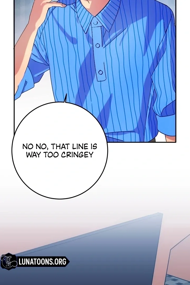 How to Summon a Demon with a Signature Chapter 3 page 18 - 