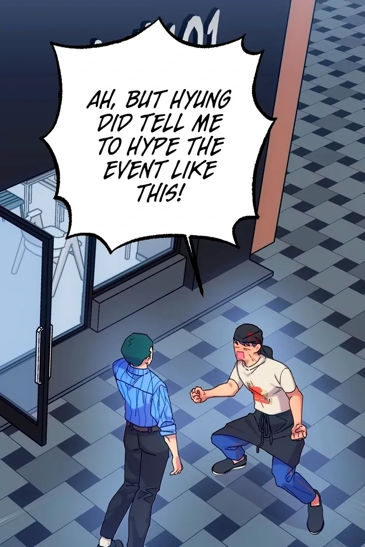 How to Summon a Demon with a Signature Chapter 3 page 19 - 