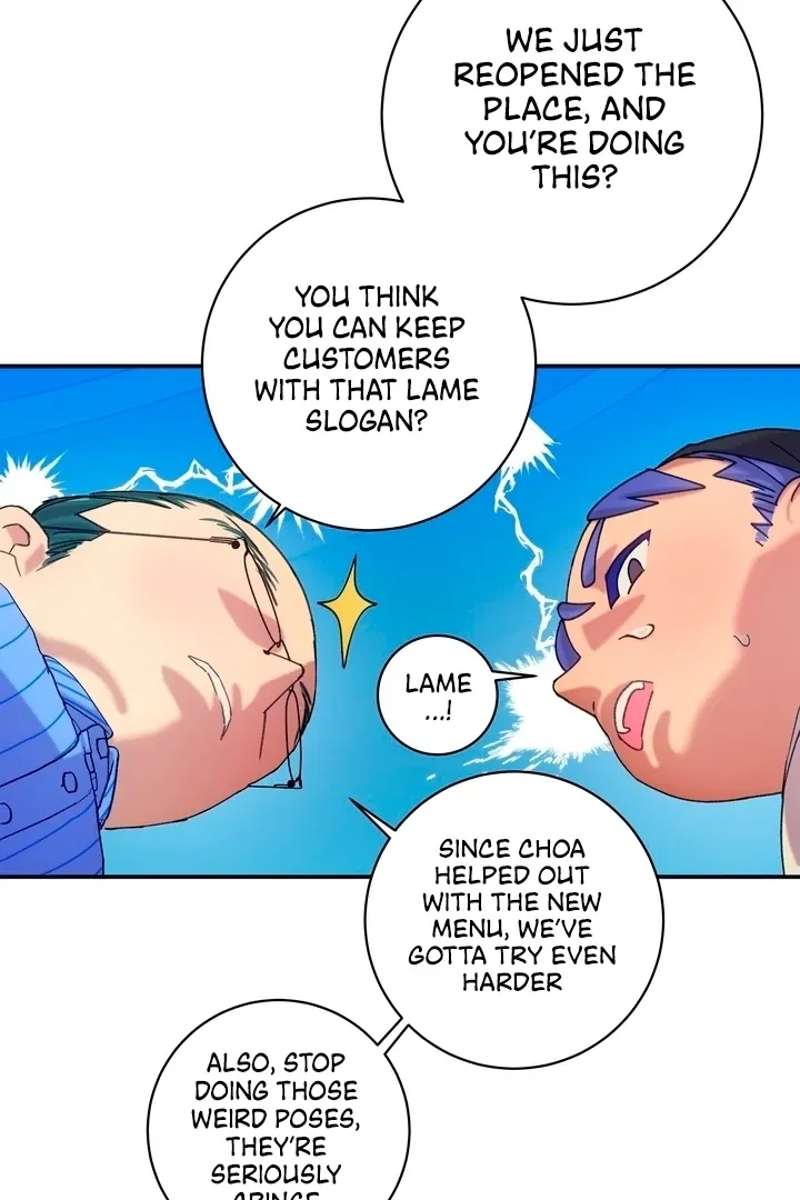 How to Summon a Demon with a Signature Chapter 3 page 21 - 