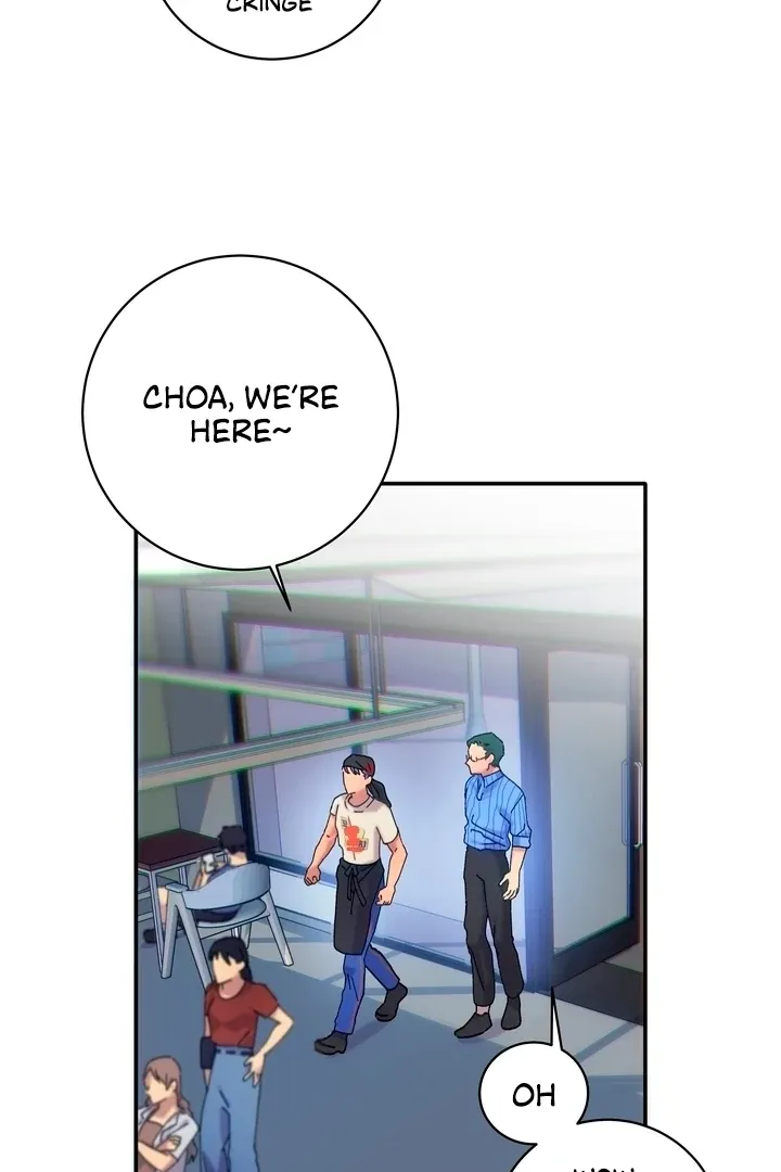How to Summon a Demon with a Signature Chapter 3 page 22 - 