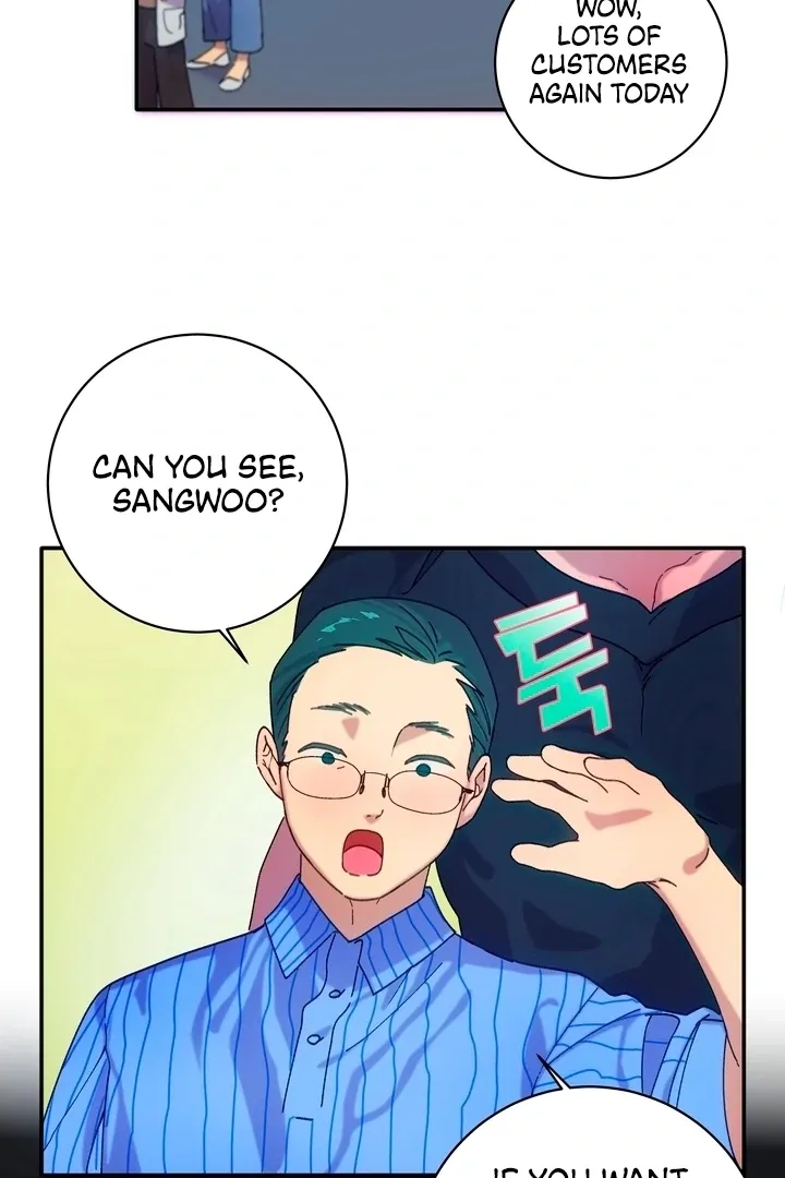 How to Summon a Demon with a Signature Chapter 3 page 23 - 