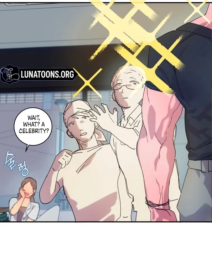 How to Summon a Demon with a Signature Chapter 3 page 28 - 