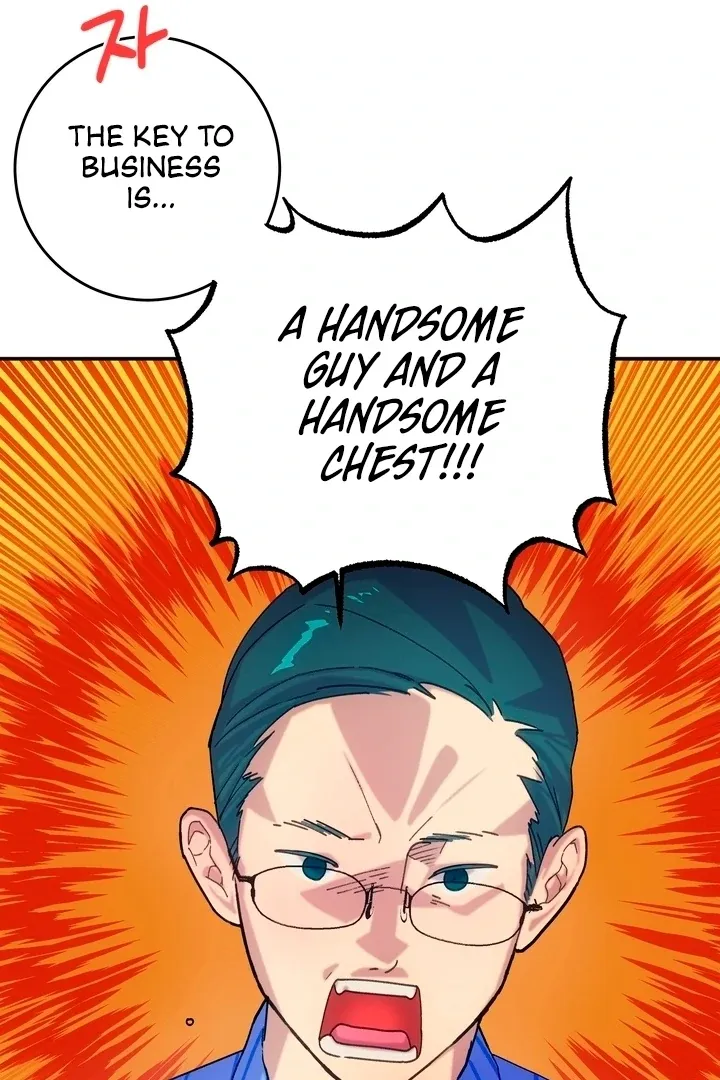 How to Summon a Demon with a Signature Chapter 3 page 29 - 