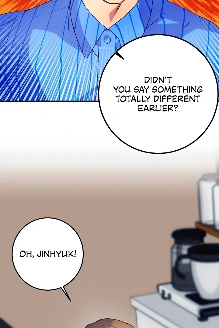 How to Summon a Demon with a Signature Chapter 3 page 30 - 