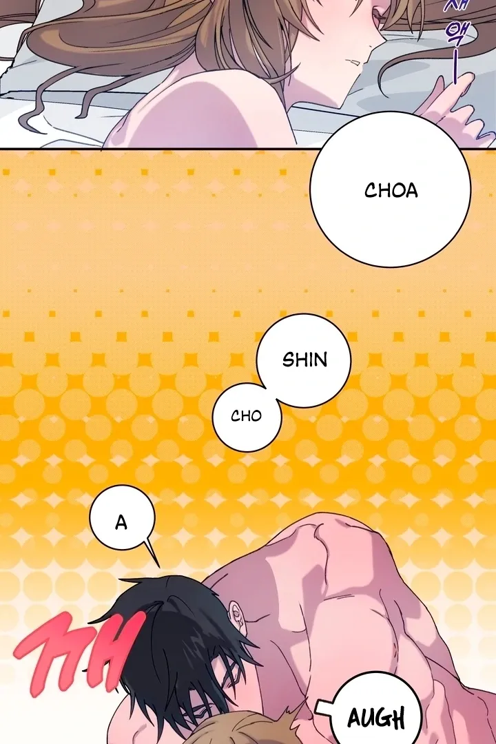 How to Summon a Demon with a Signature Chapter 3 page 4 - 