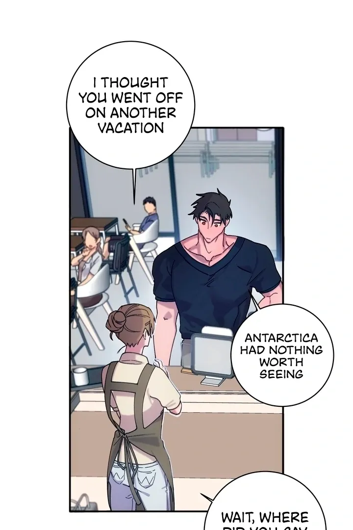 How to Summon a Demon with a Signature Chapter 3 page 32 - 