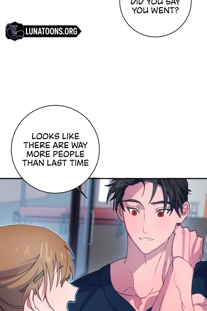 How to Summon a Demon with a Signature Chapter 3 page 33 - 