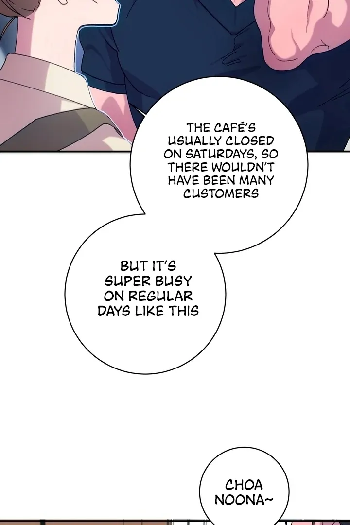 How to Summon a Demon with a Signature Chapter 3 page 34 - 
