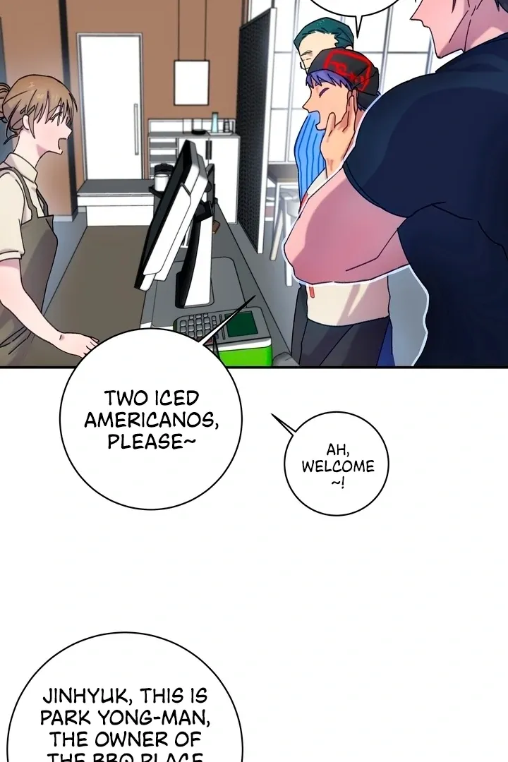 How to Summon a Demon with a Signature Chapter 3 page 35 - 