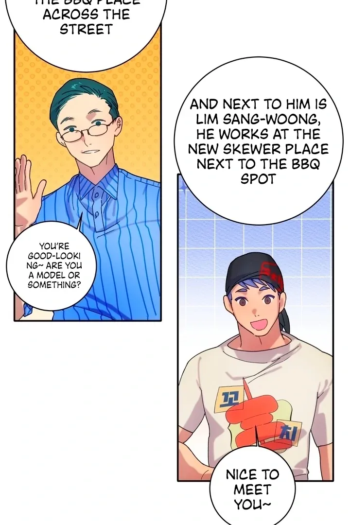 How to Summon a Demon with a Signature Chapter 3 page 36 - 