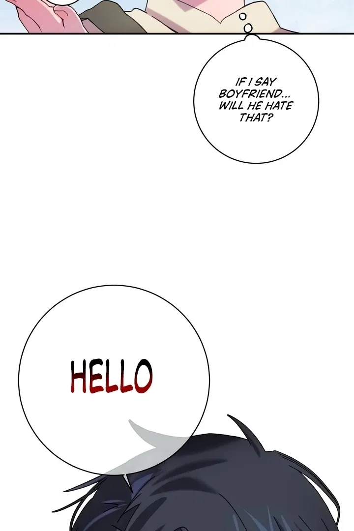 How to Summon a Demon with a Signature Chapter 3 page 38 - 