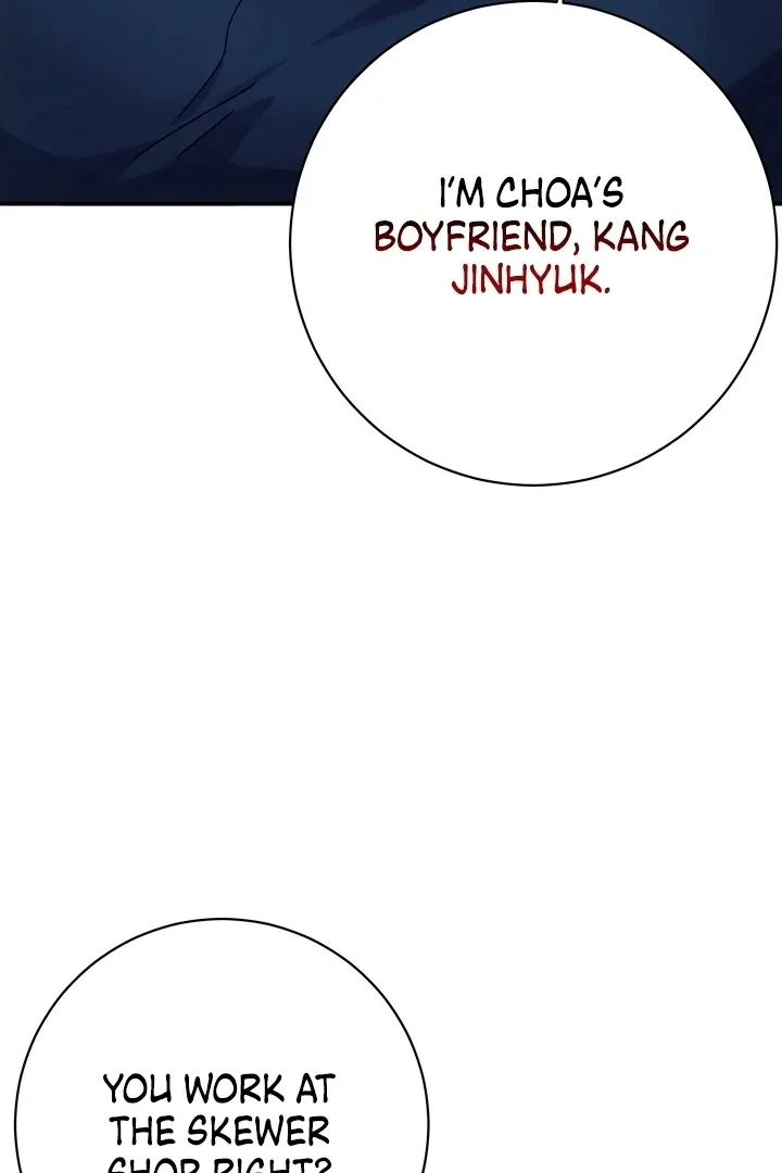 How to Summon a Demon with a Signature Chapter 3 page 40 - 