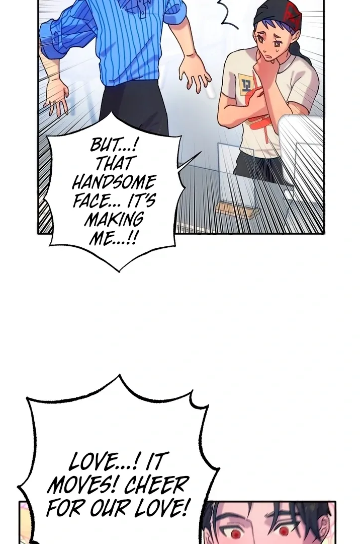 How to Summon a Demon with a Signature Chapter 3 page 45 - 