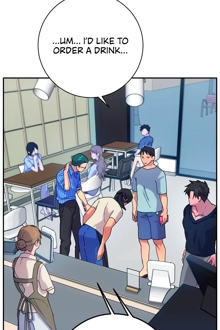 How to Summon a Demon with a Signature Chapter 3 page 47 - 