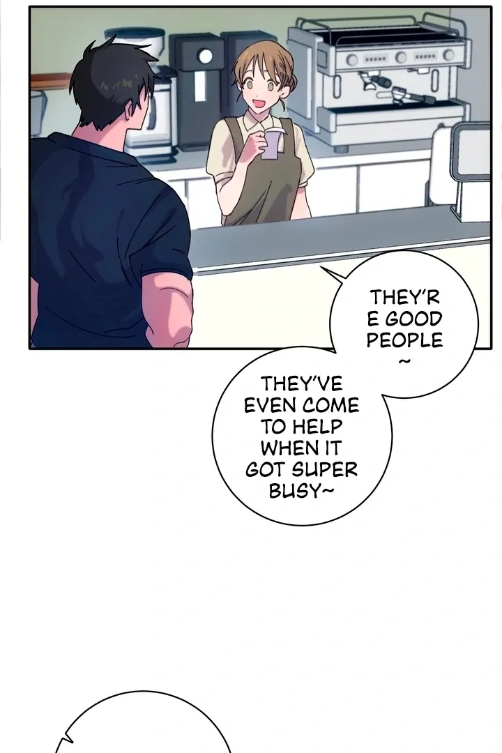 How to Summon a Demon with a Signature Chapter 3 page 49 - 
